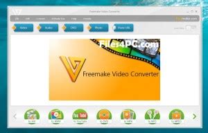 Freemake Video Converter Super Speed Pack Key Free .